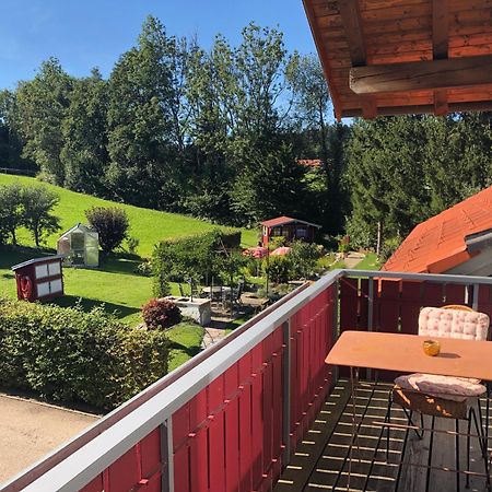 Panoramablick Apartment Stiefenhofen ภายนอก รูปภาพ