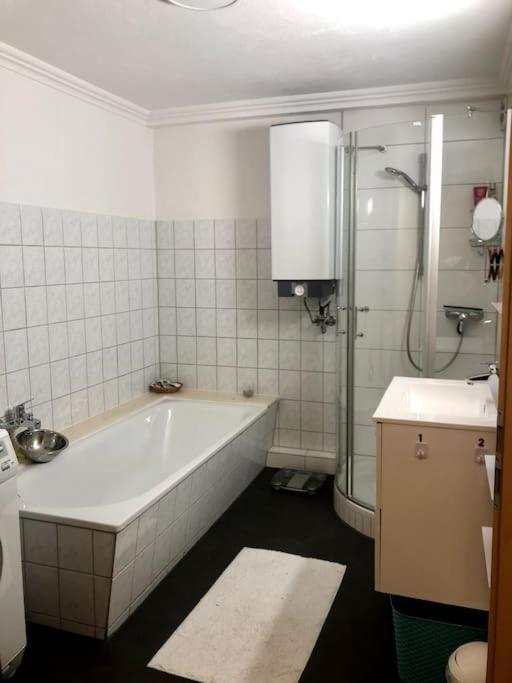 Panoramablick Apartment Stiefenhofen ภายนอก รูปภาพ